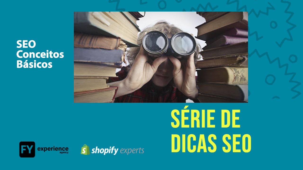 SEO para Shopify