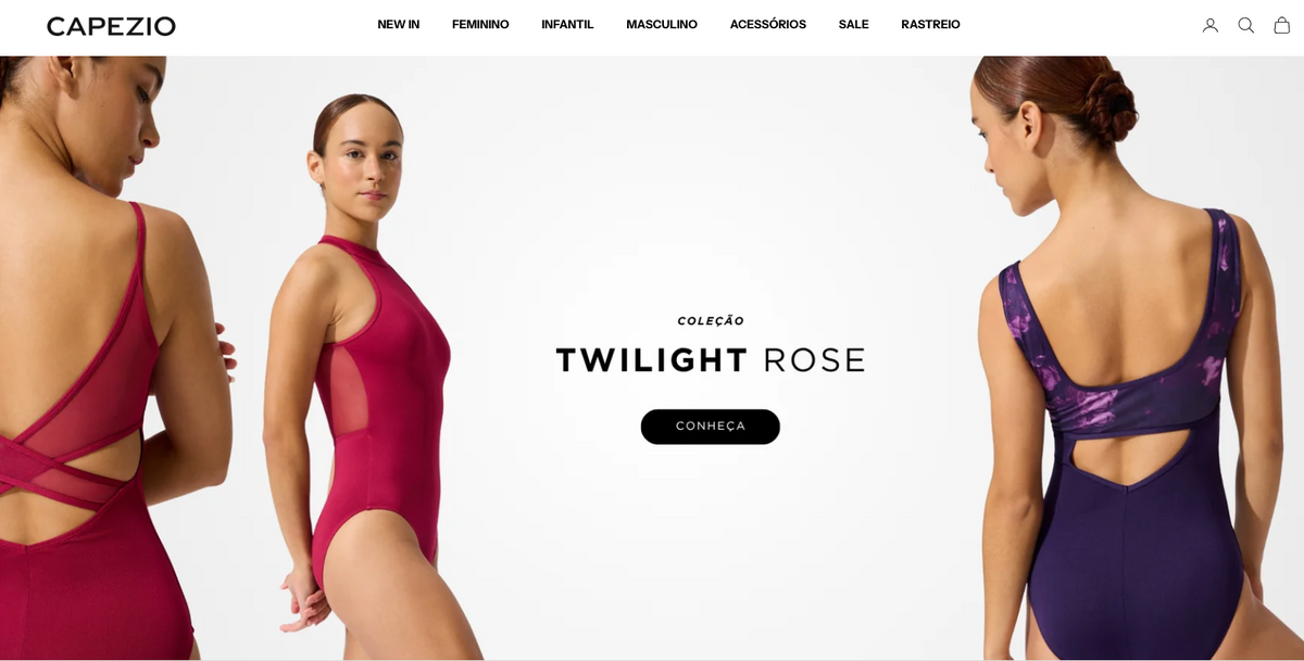 Capezio