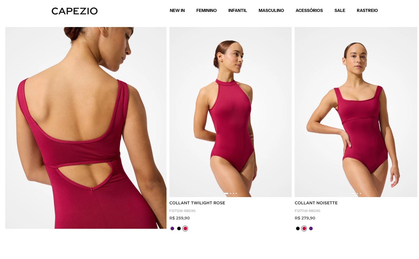 Capezio